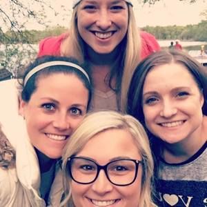 Meet your Posher, Lisa